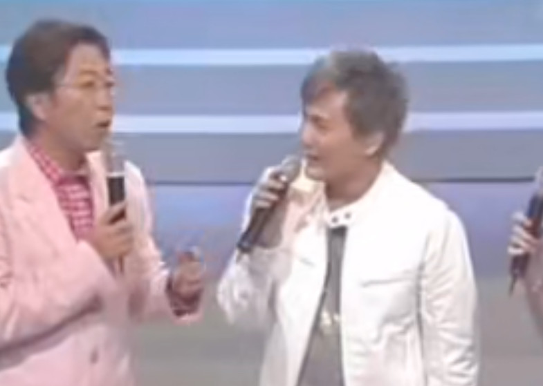 05'新加坡慈善义演