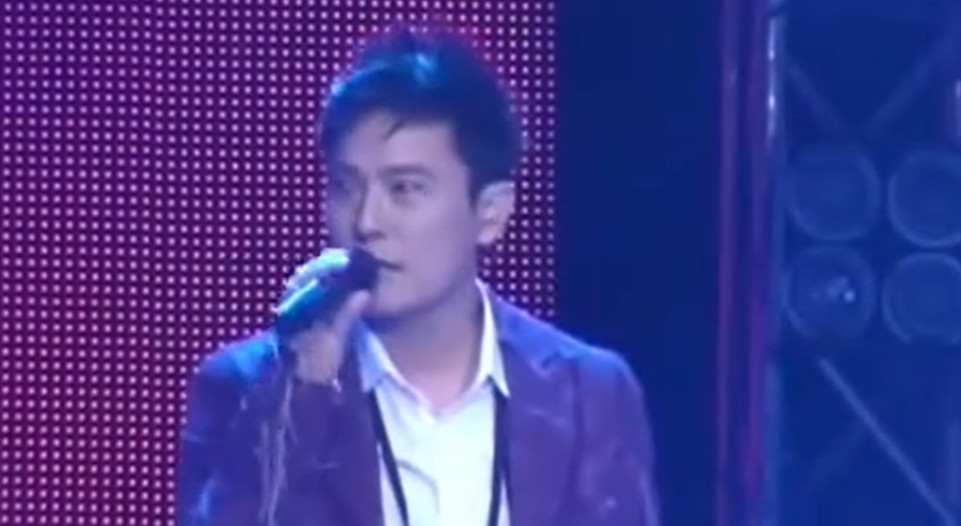 09'幸福觉哲演唱会