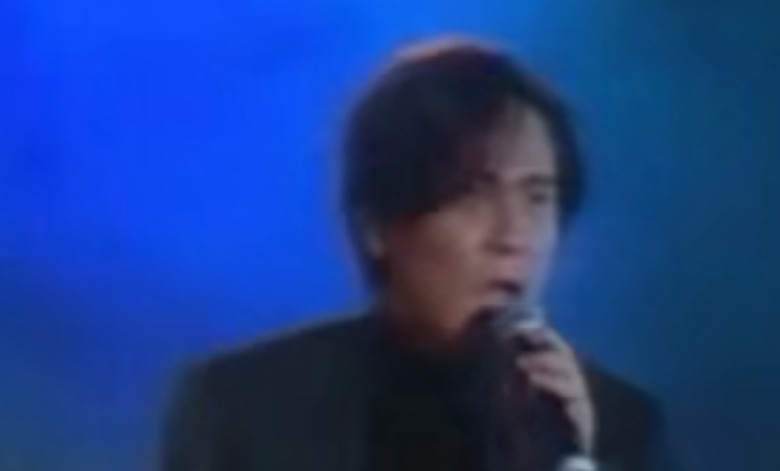 99'新加坡慈善义演
