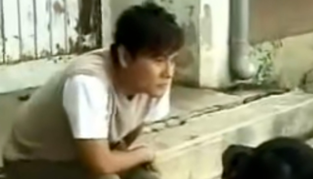 从开始到现在MV花絮